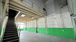 Enterprise Hub (D22), Factory #563157411